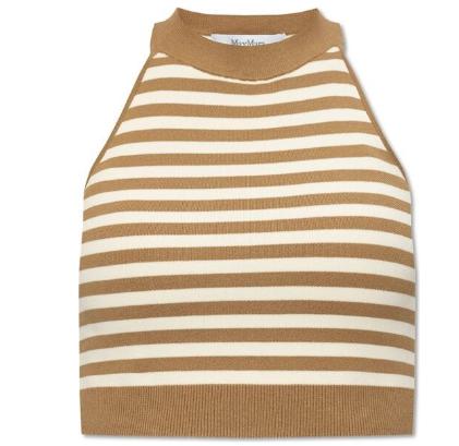 Max Mara-tröjor