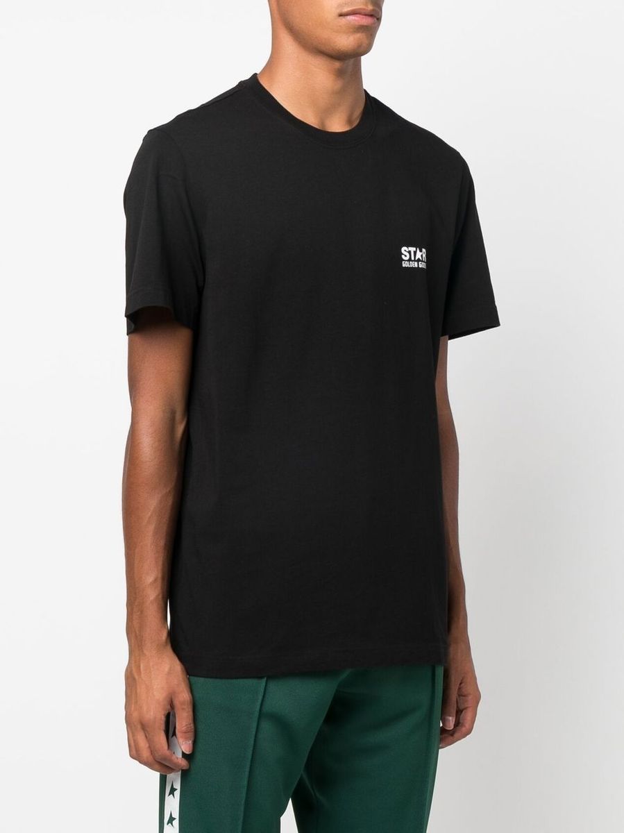 Golden Goose T-shirts och pikétröjor