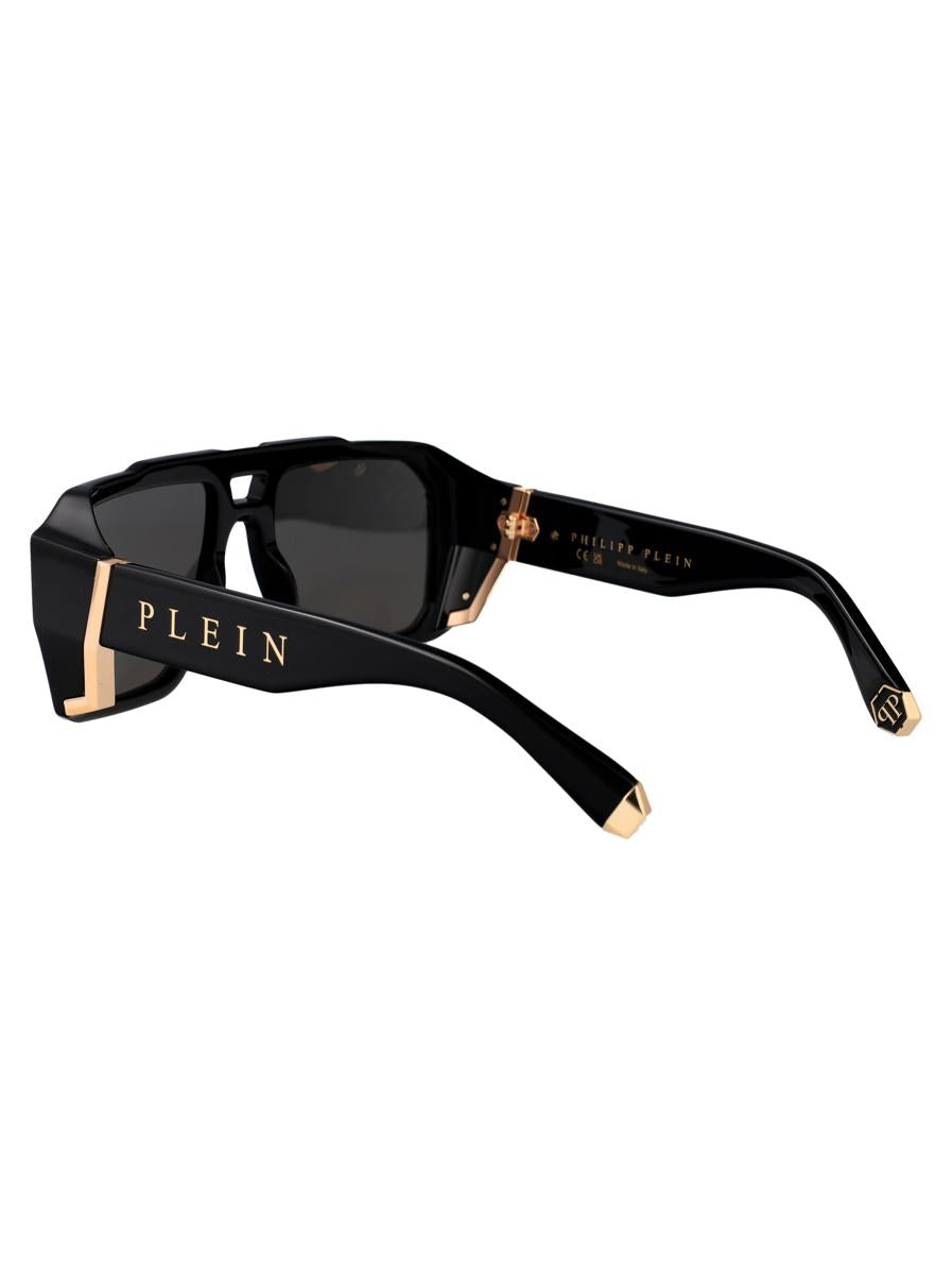 Philipp Plein solglasögon