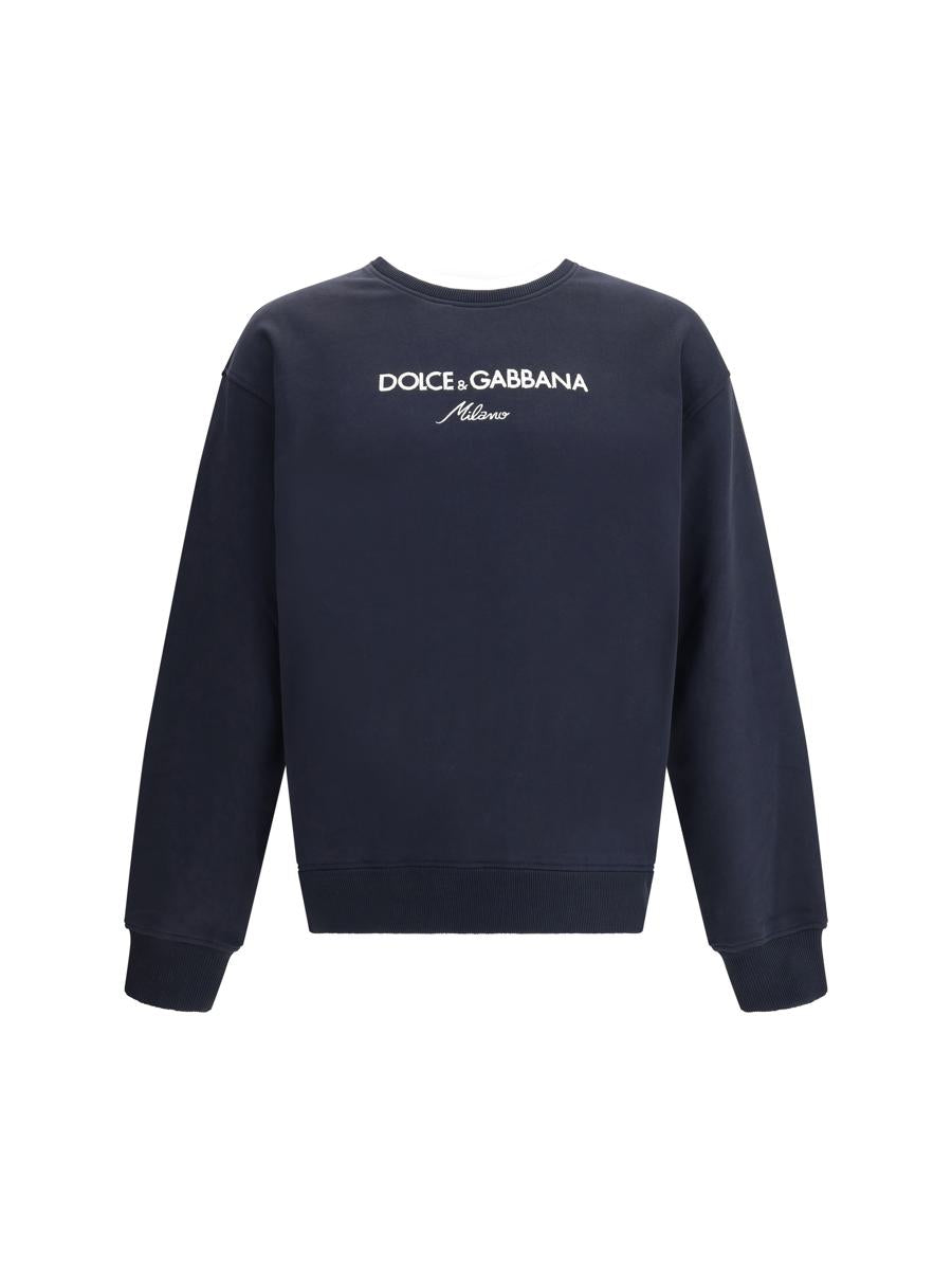 Dolce & Gabbana tröjor