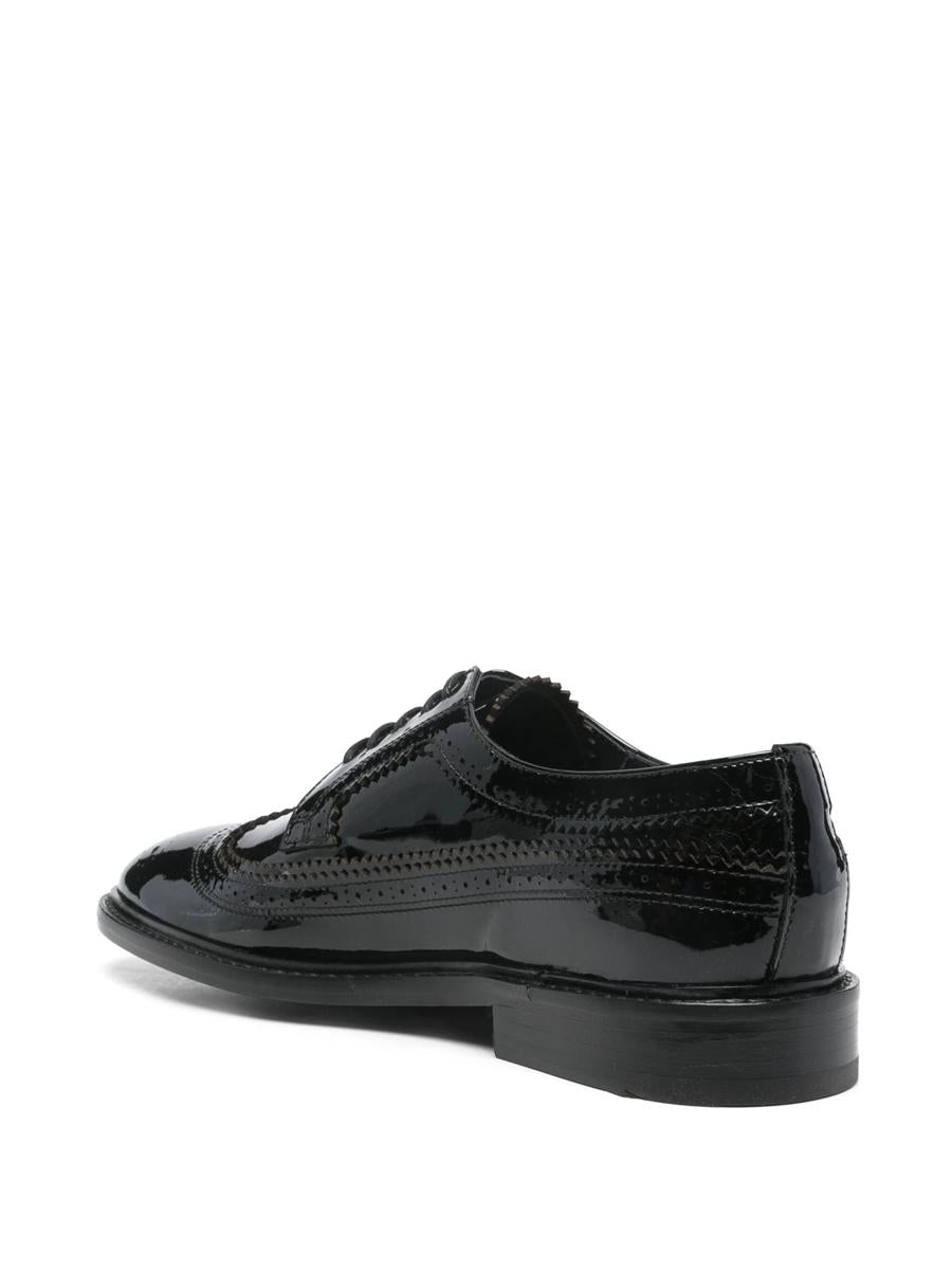 Paul Smith Fuentes Brogues