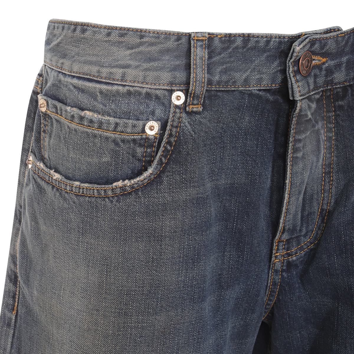 Balenciaga-jeans