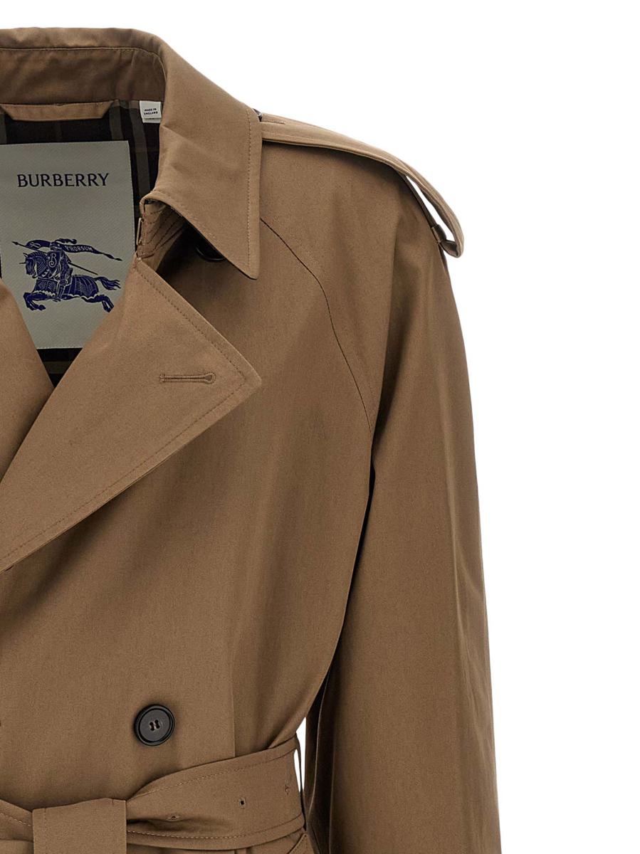 Burberry 'Chestwood' Trenchcoat