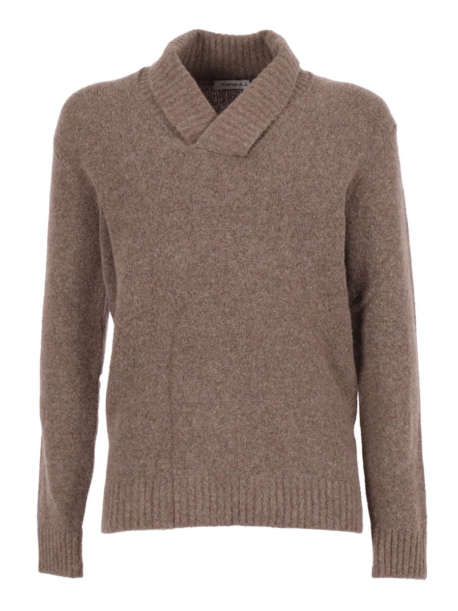 Kangra Cashmere Girocoll