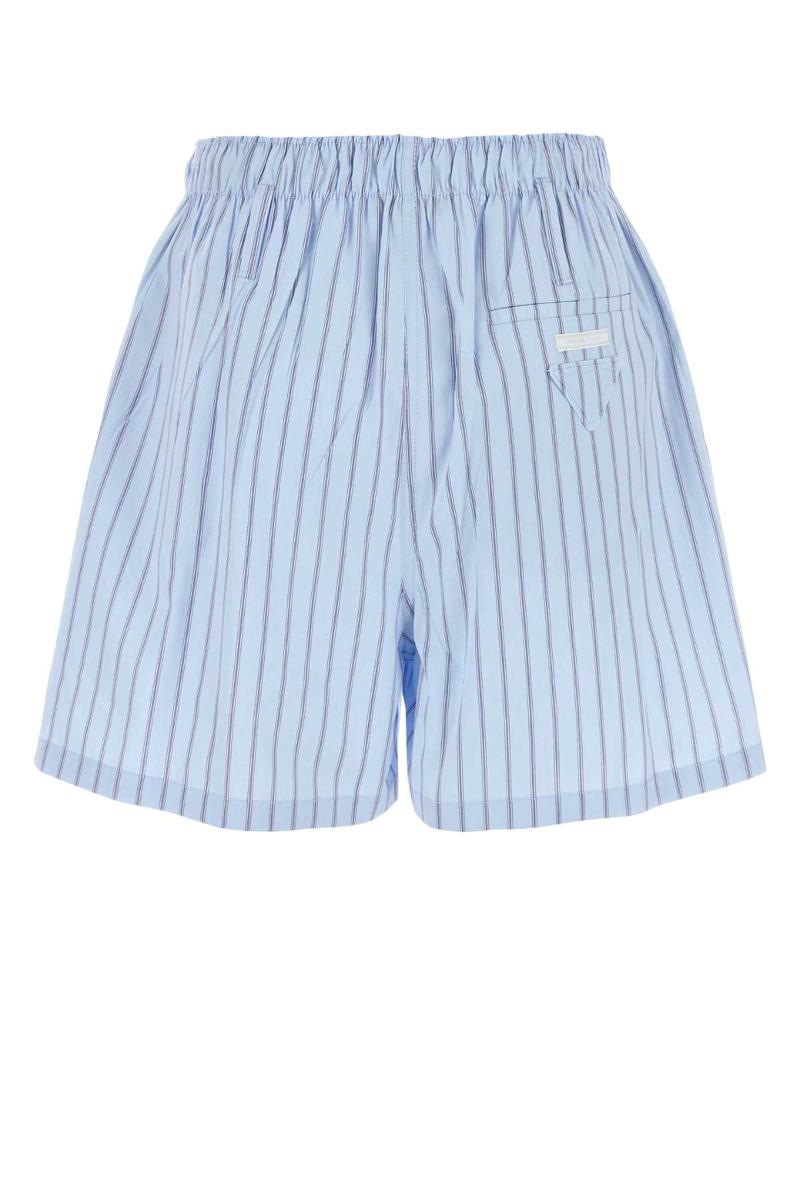 Prada Shorts