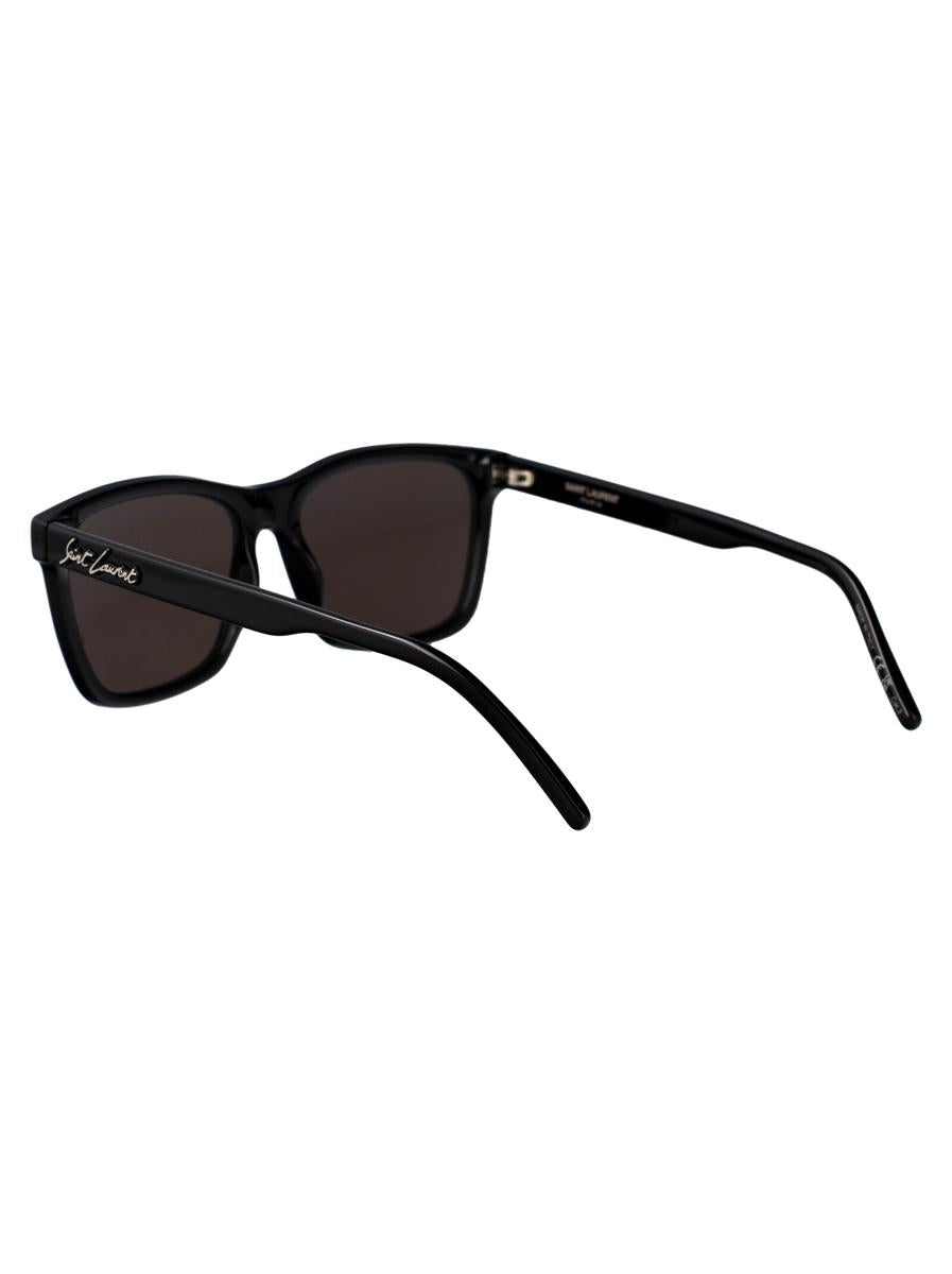Saint Laurent Eyewear solglasögon