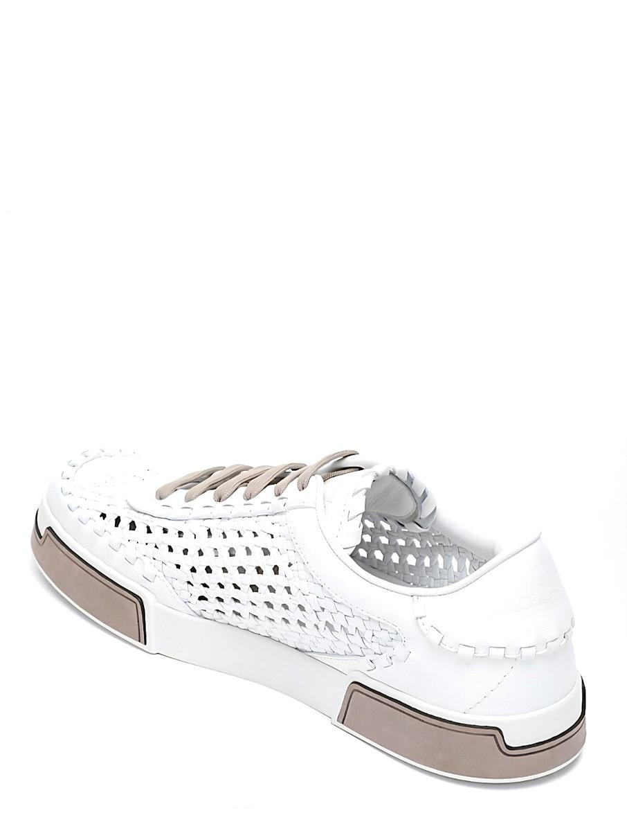 DOLCE & GABBANA Sneakers