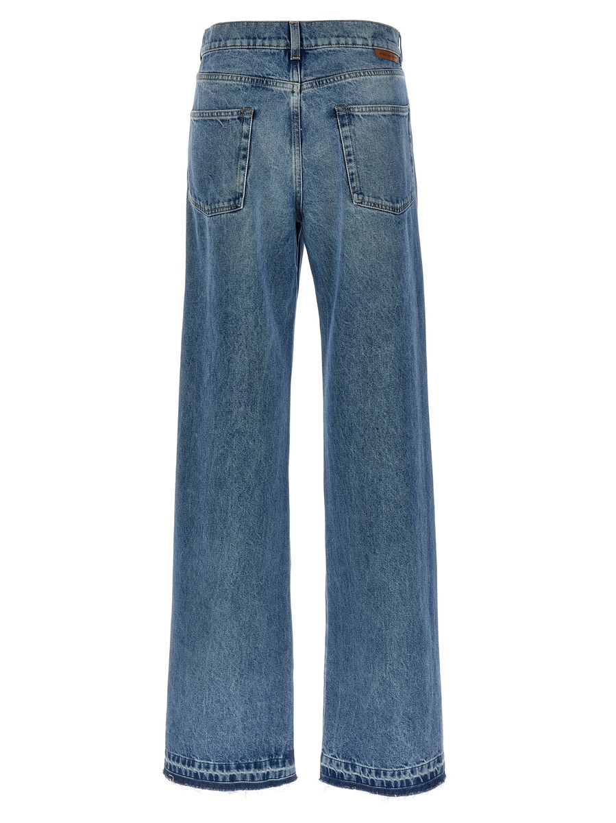 Stella McCartney Lagerjeans