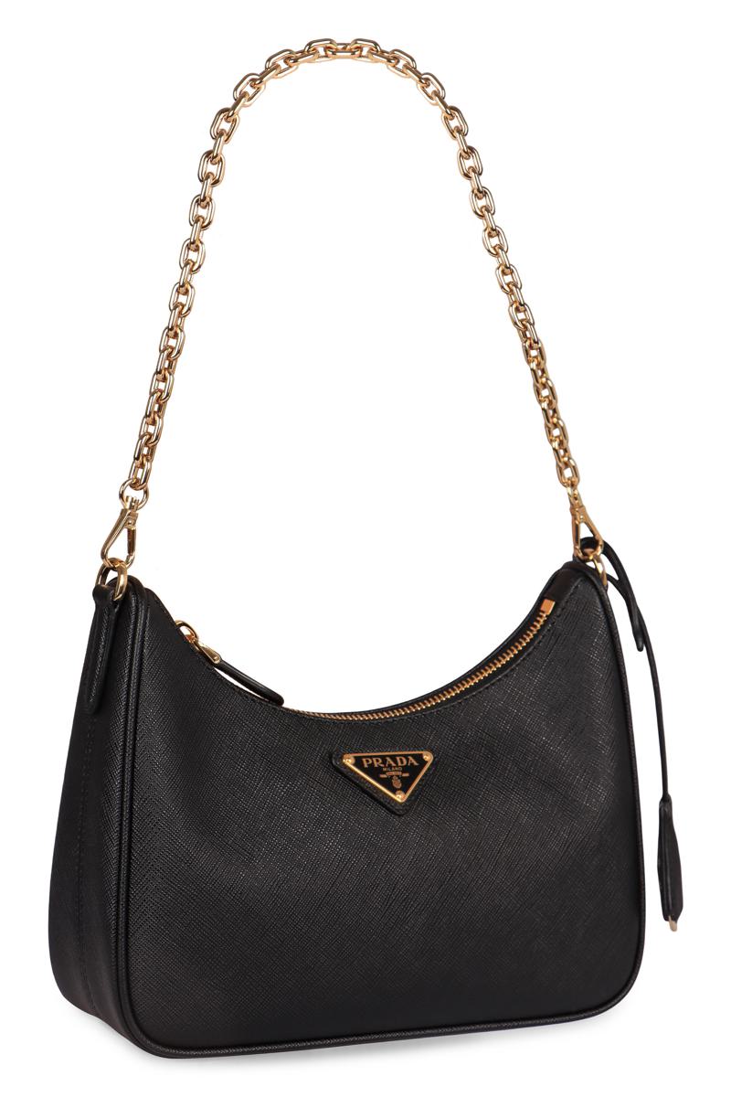 Prada Prada Re-Edition 2005 Läderväska
