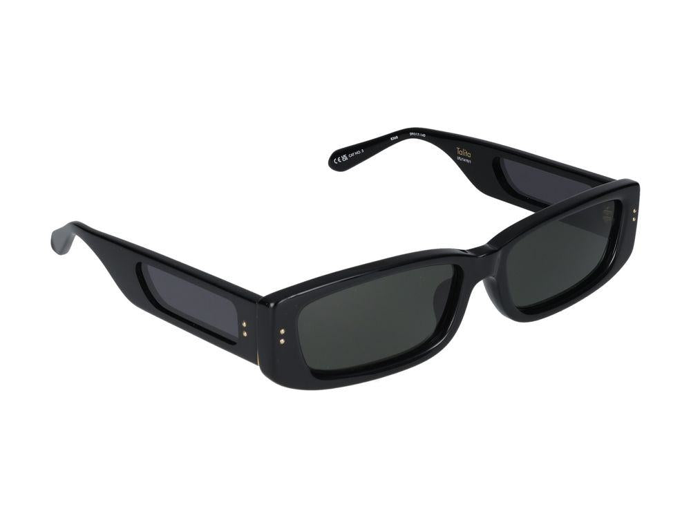 LINDA FARROW Solglasögon