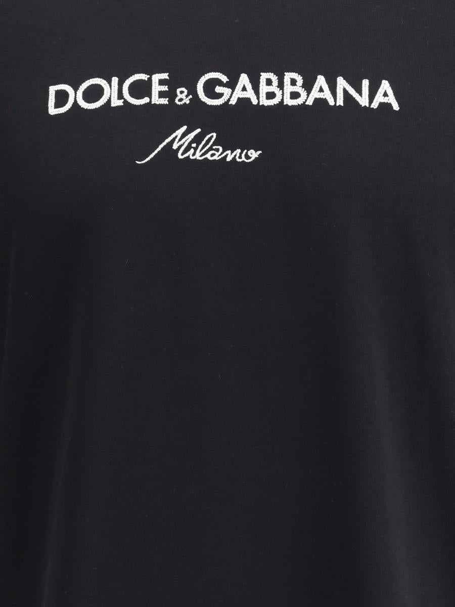 Dolce & Gabbana T-shirts