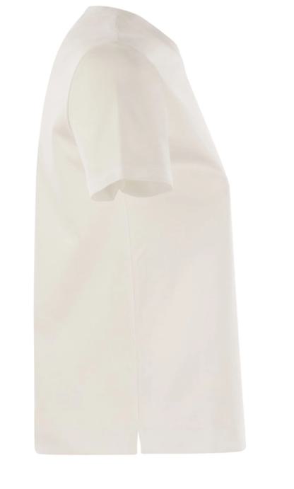 Max Mara T-shirts och pikétröjor