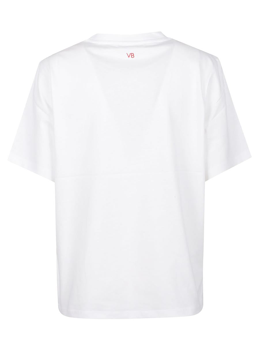 Victoria Beckham T-shirt