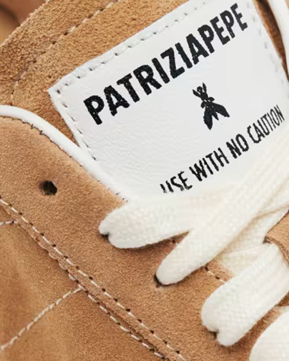 Patrizia Pepe Sneakers 2
