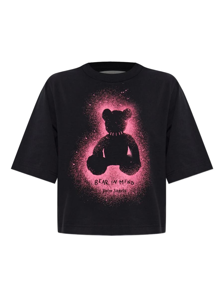 Palm Angels T-shirt Kläder