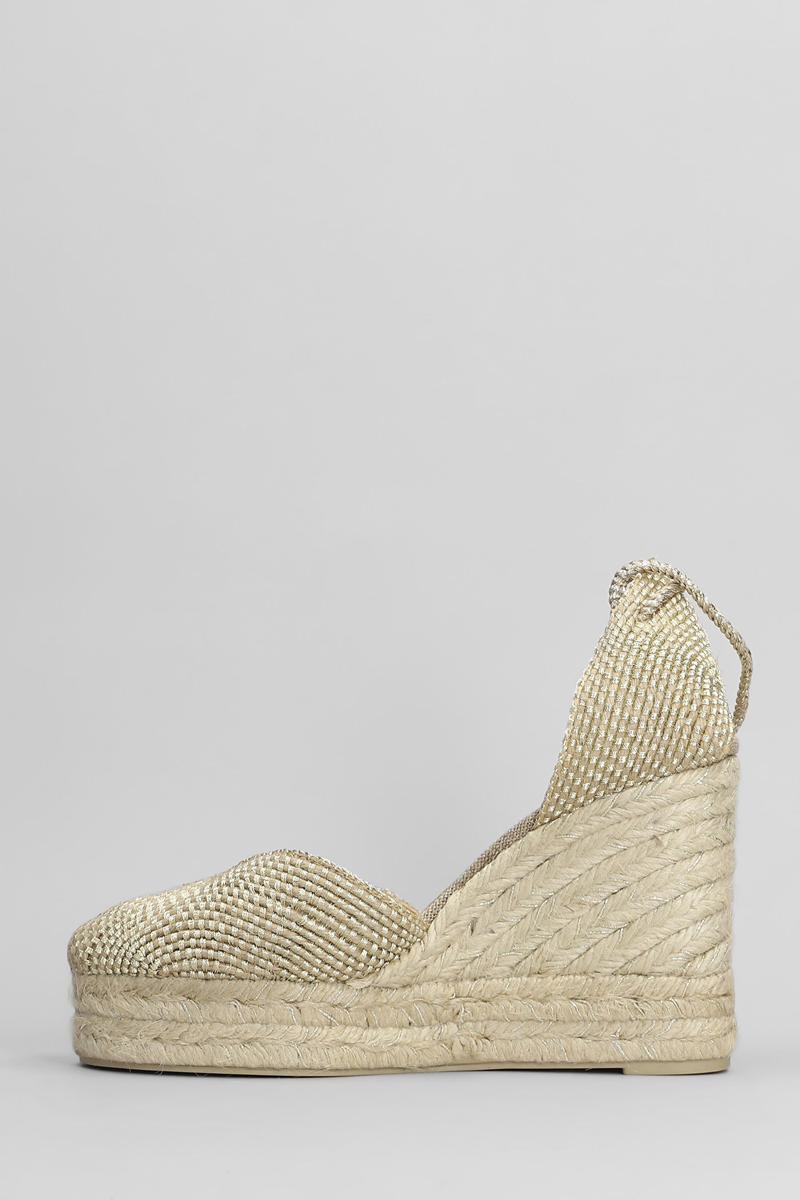 Castañer Coral-8Ed-256 Kilar