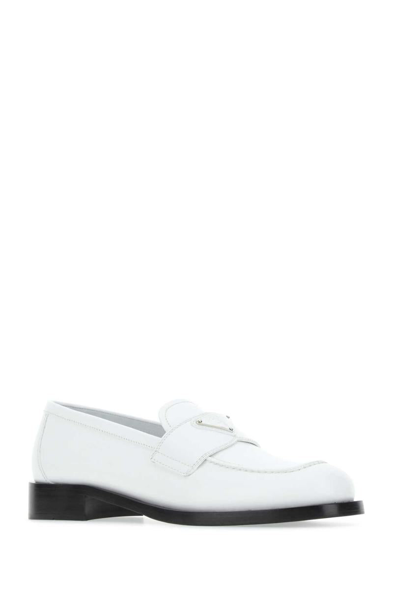 Prada Mockaskor