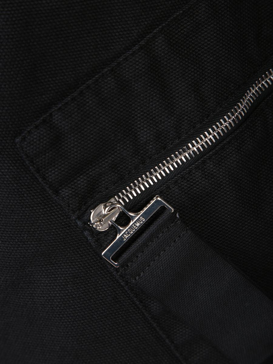 Jacquemus Shorts