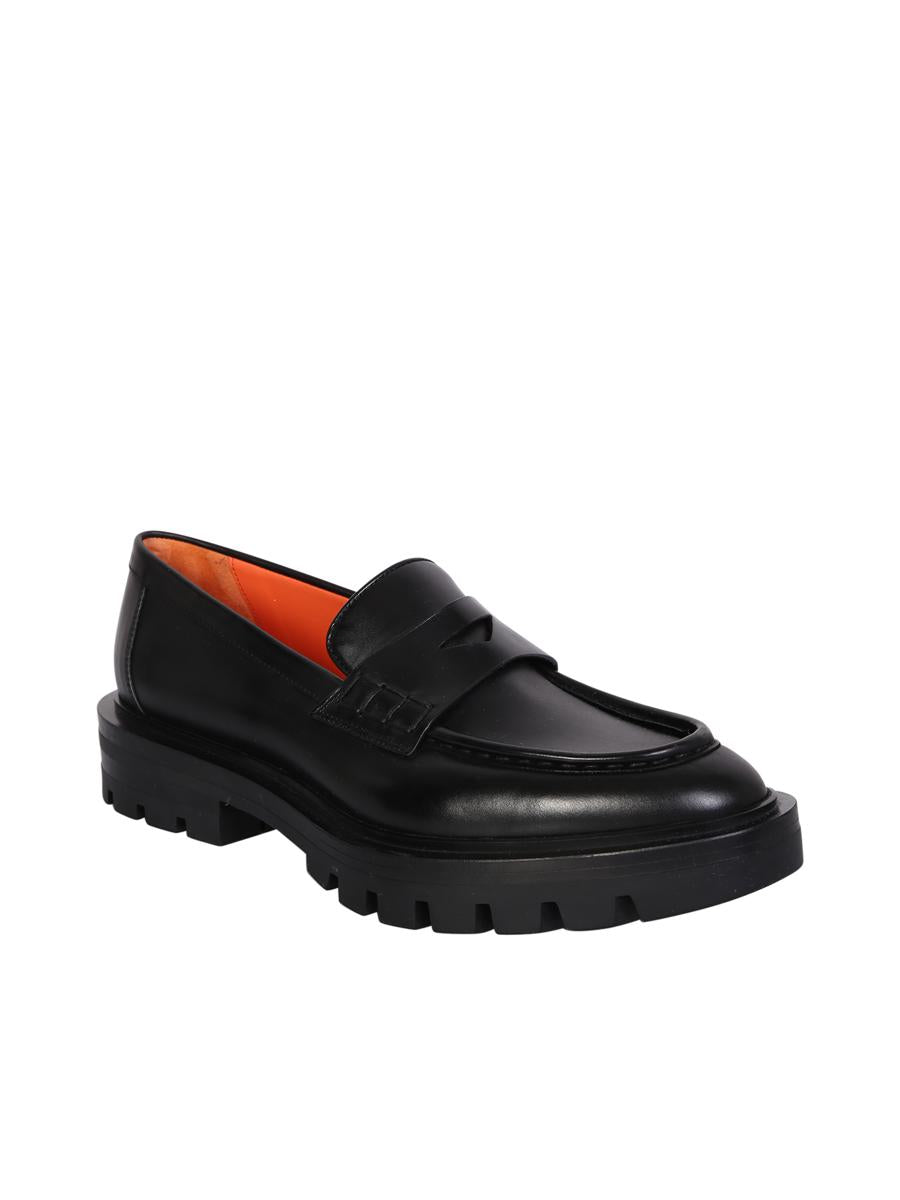 Santoni Skor