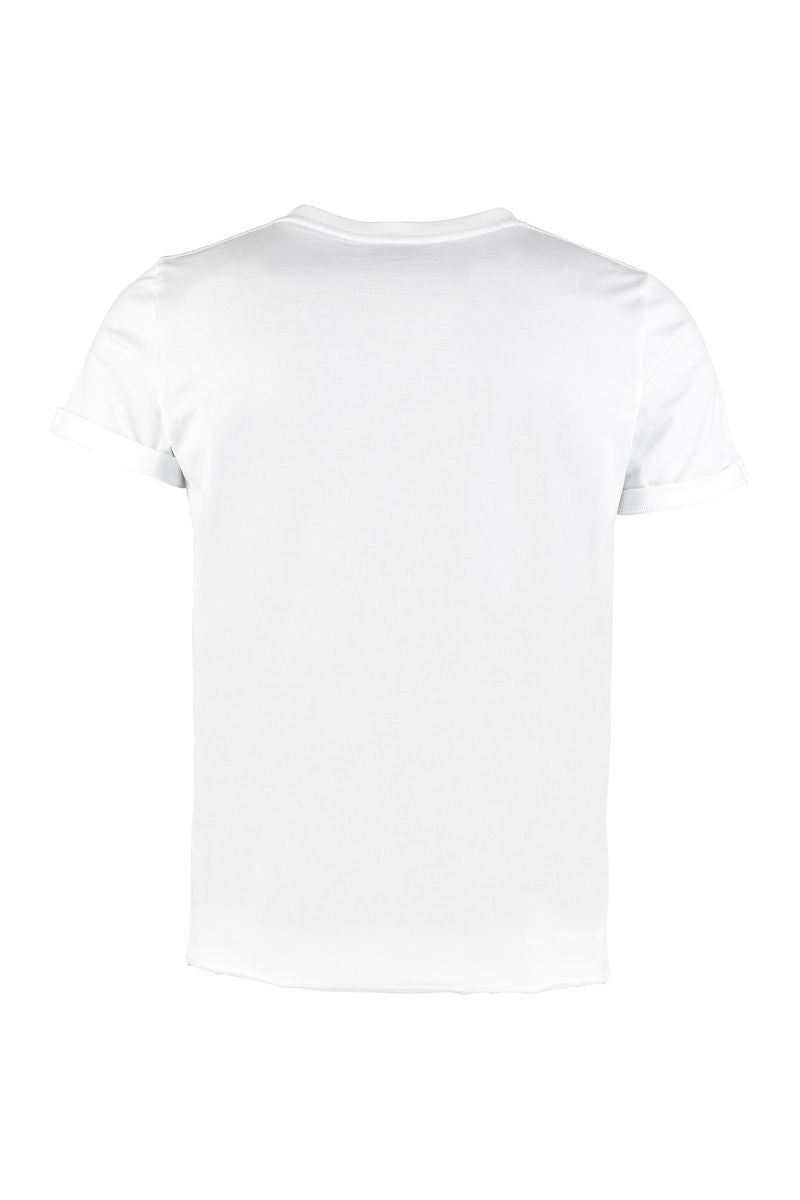 Saint Laurent T-shirts