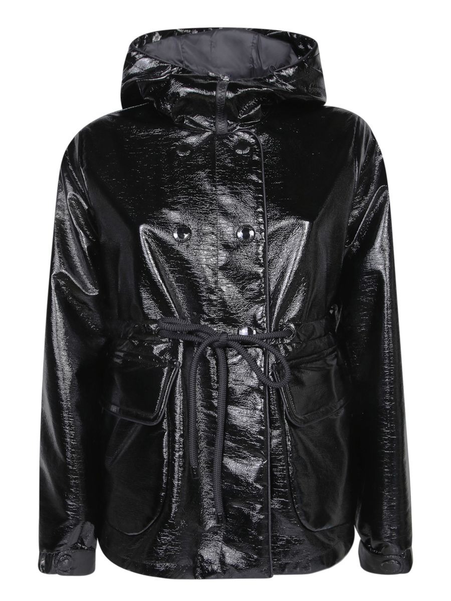 Moncler Dunjackor