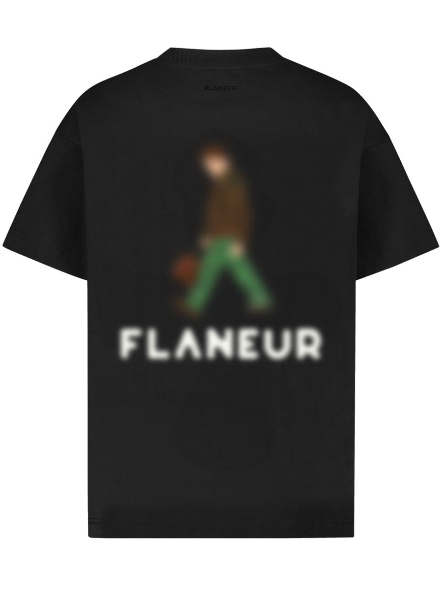 Flâneur T-shirts och pikétröjor