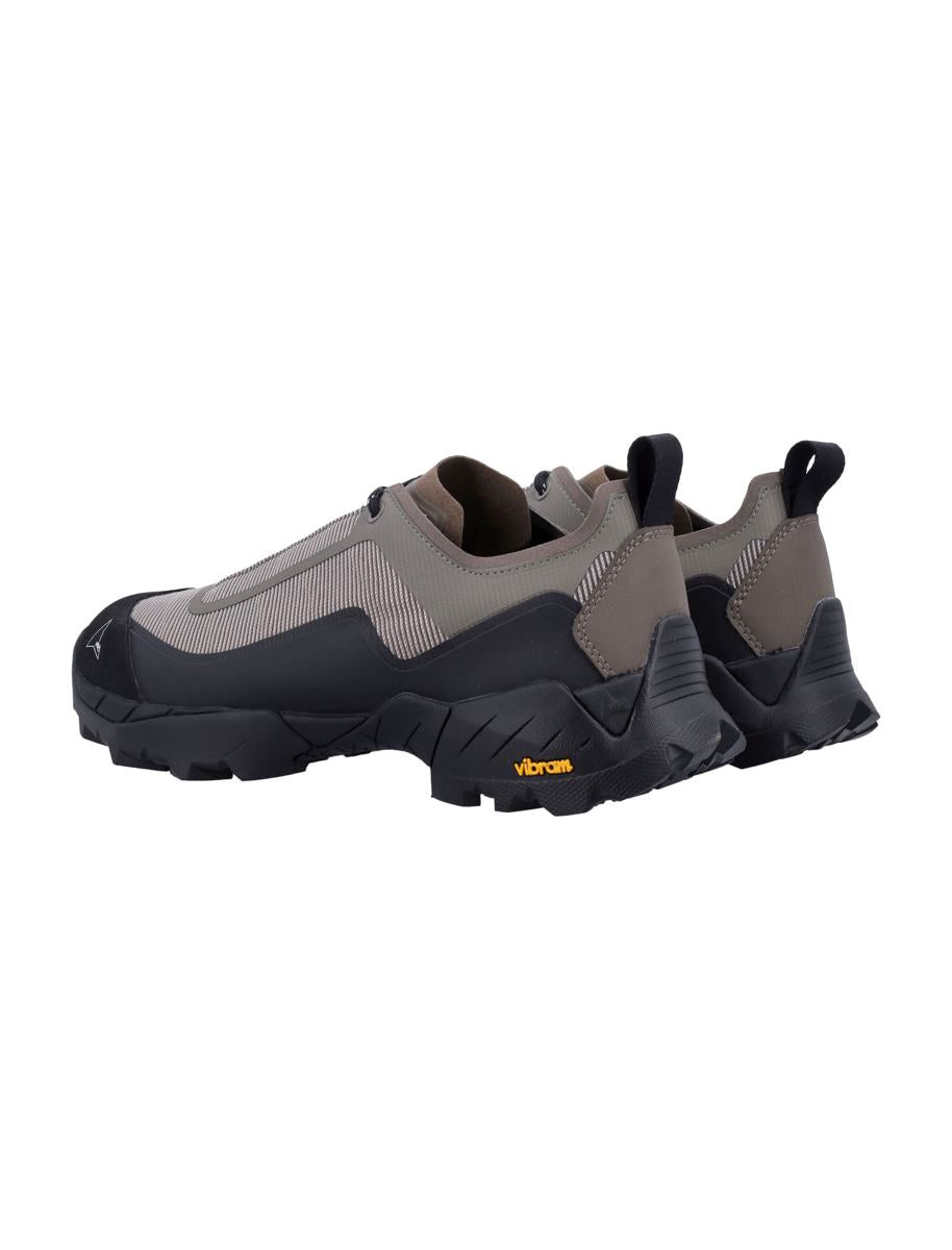Roa Katharina Light Ripstop Trailskor