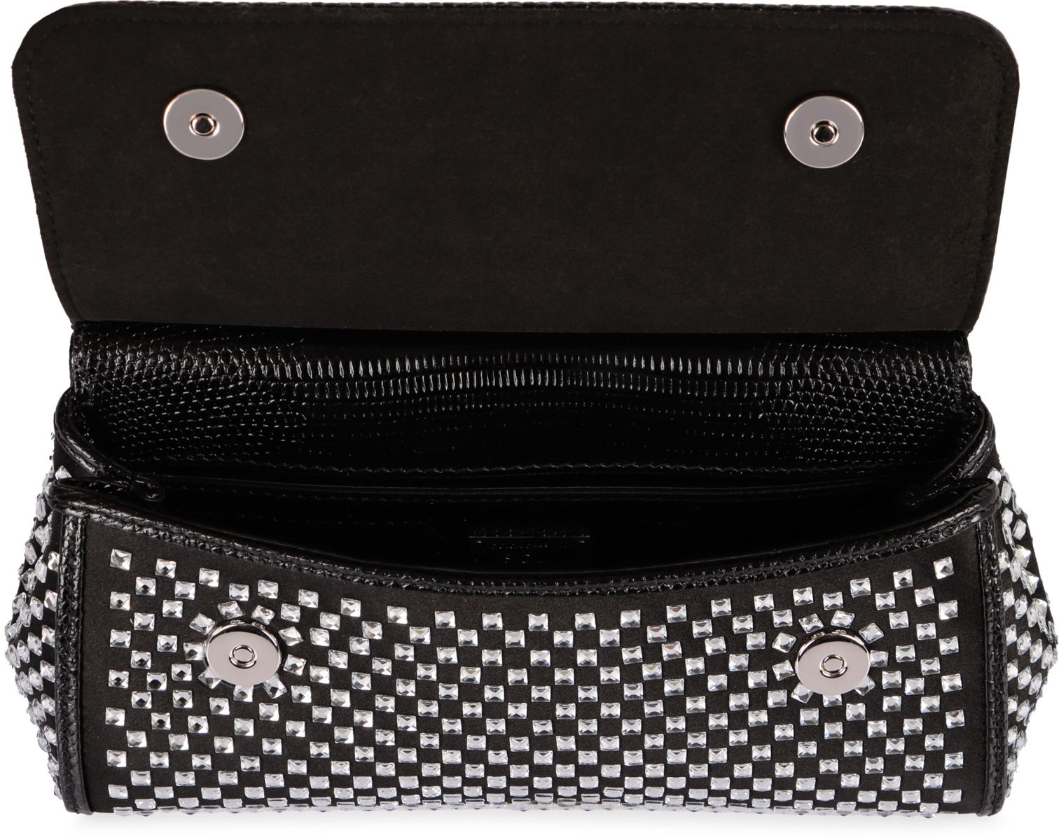 Dolce & Gabbana 'Sicily' Liten Handväska