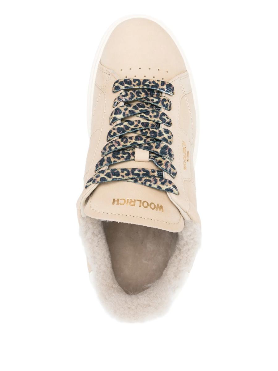 Woolrich Arrow-skor