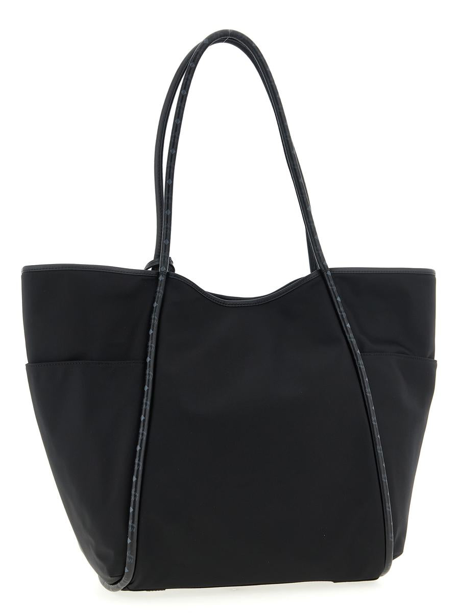 Mcm 'Aren' Xl Shoppingväska