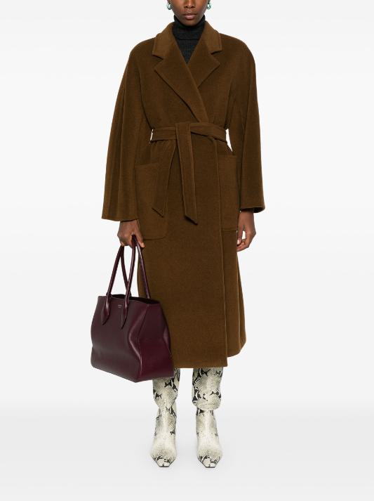 Max Mara-kappor