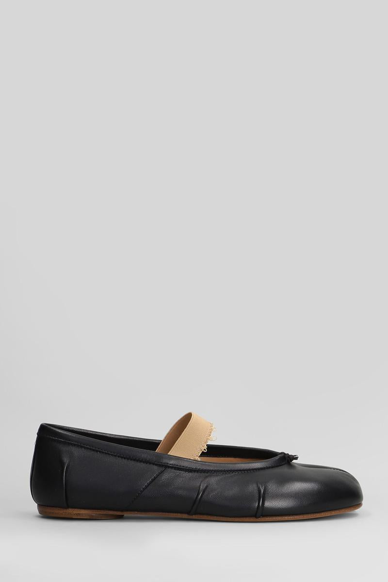 Maison Margiela Tabi Balettlägenheter