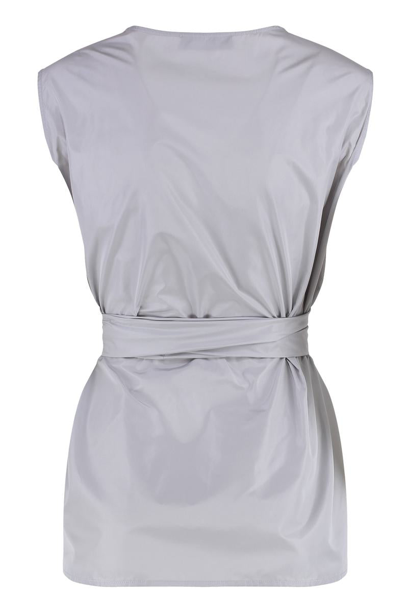 Fabiana Filippi Nylon Linne