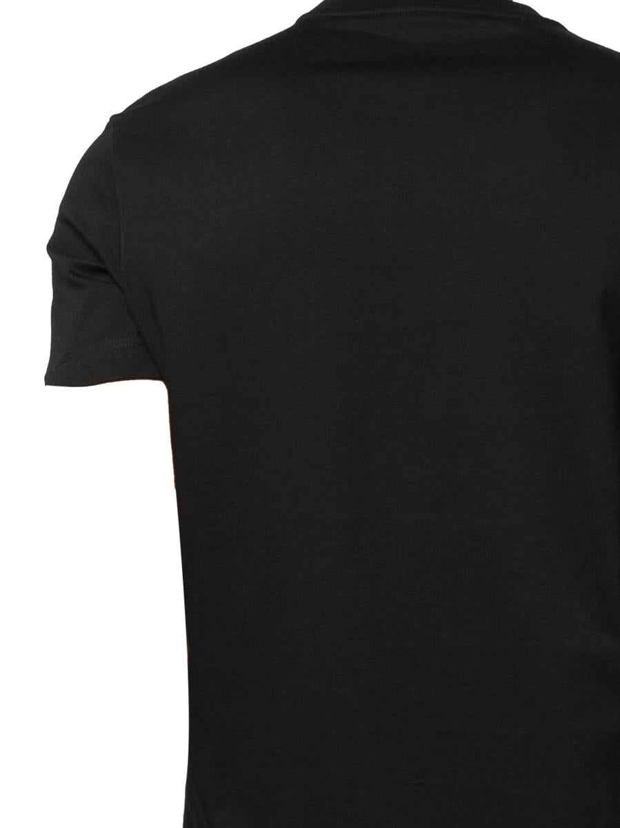 Versace T-shirts och pikétröjor