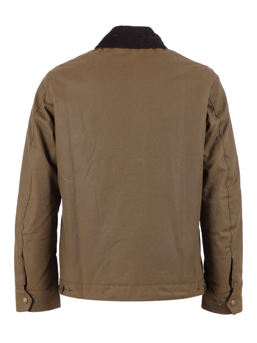 Barbour-jacka