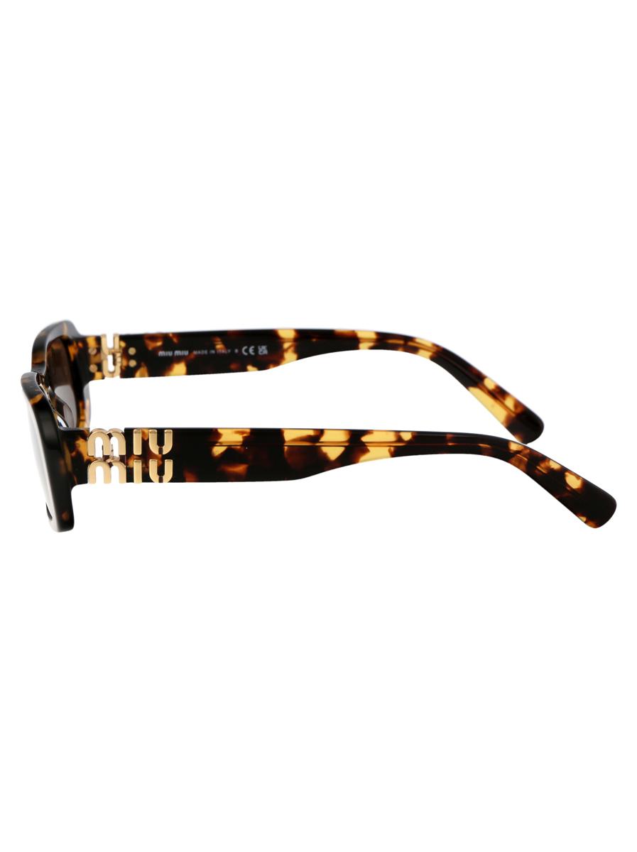 Miu Miu solglasögon