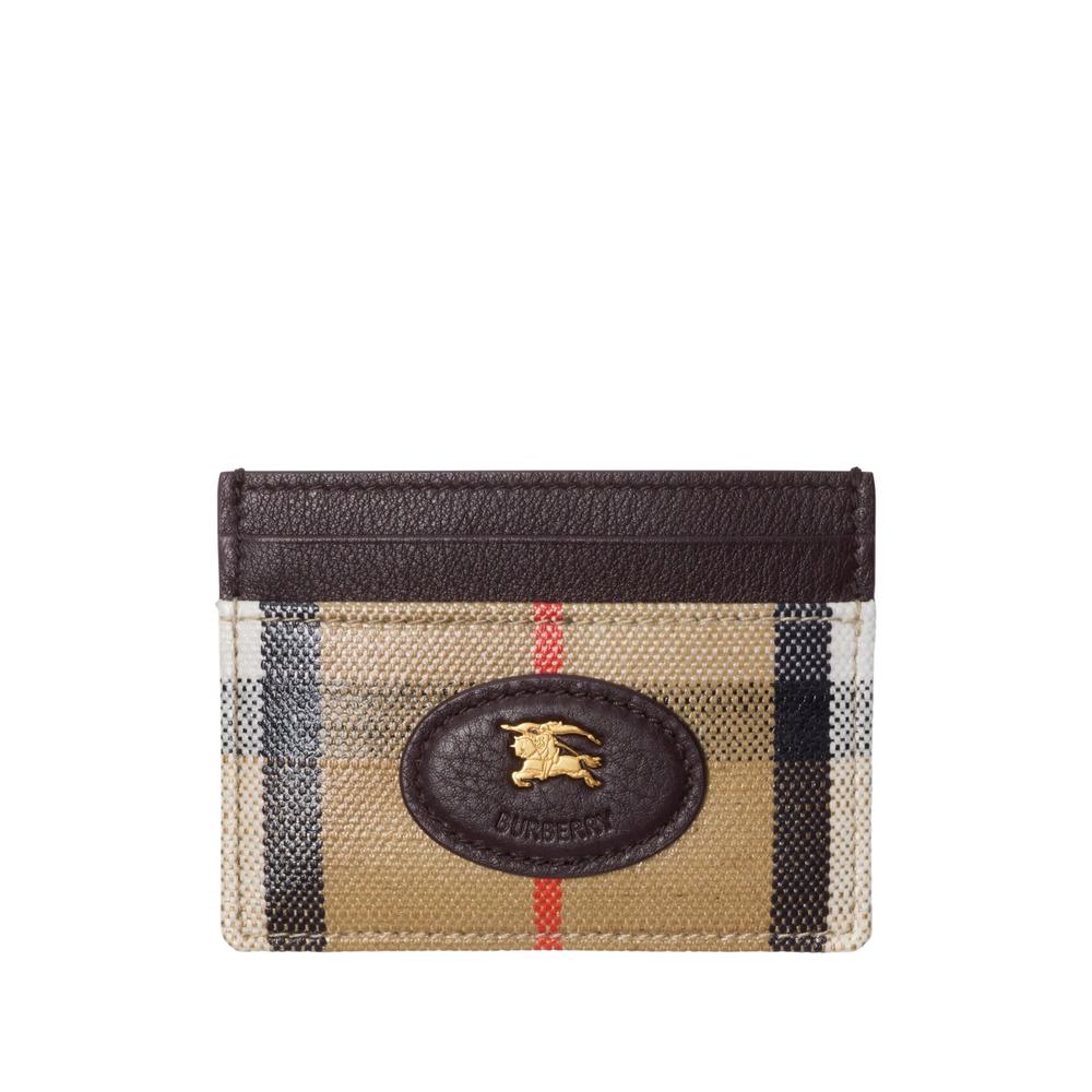 Burberry Små Lädervaror