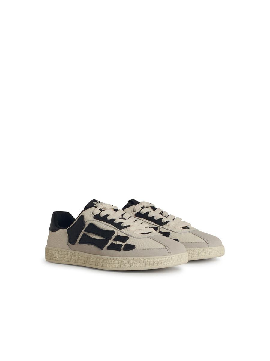 Amiri 'Pacific Bone' Sneakers