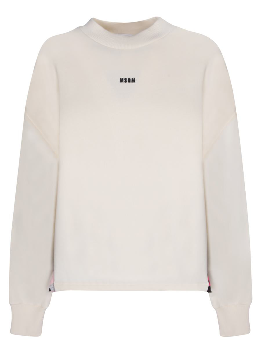 Msgm-tröjor