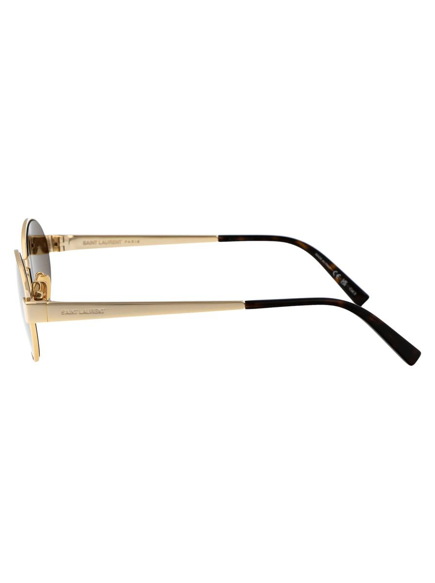 Saint Laurent Eyewear solglasögon