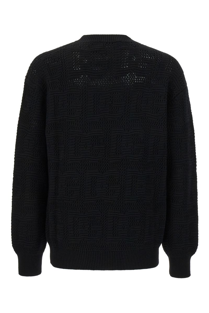 Dolce & Gabbana Stickade kläder