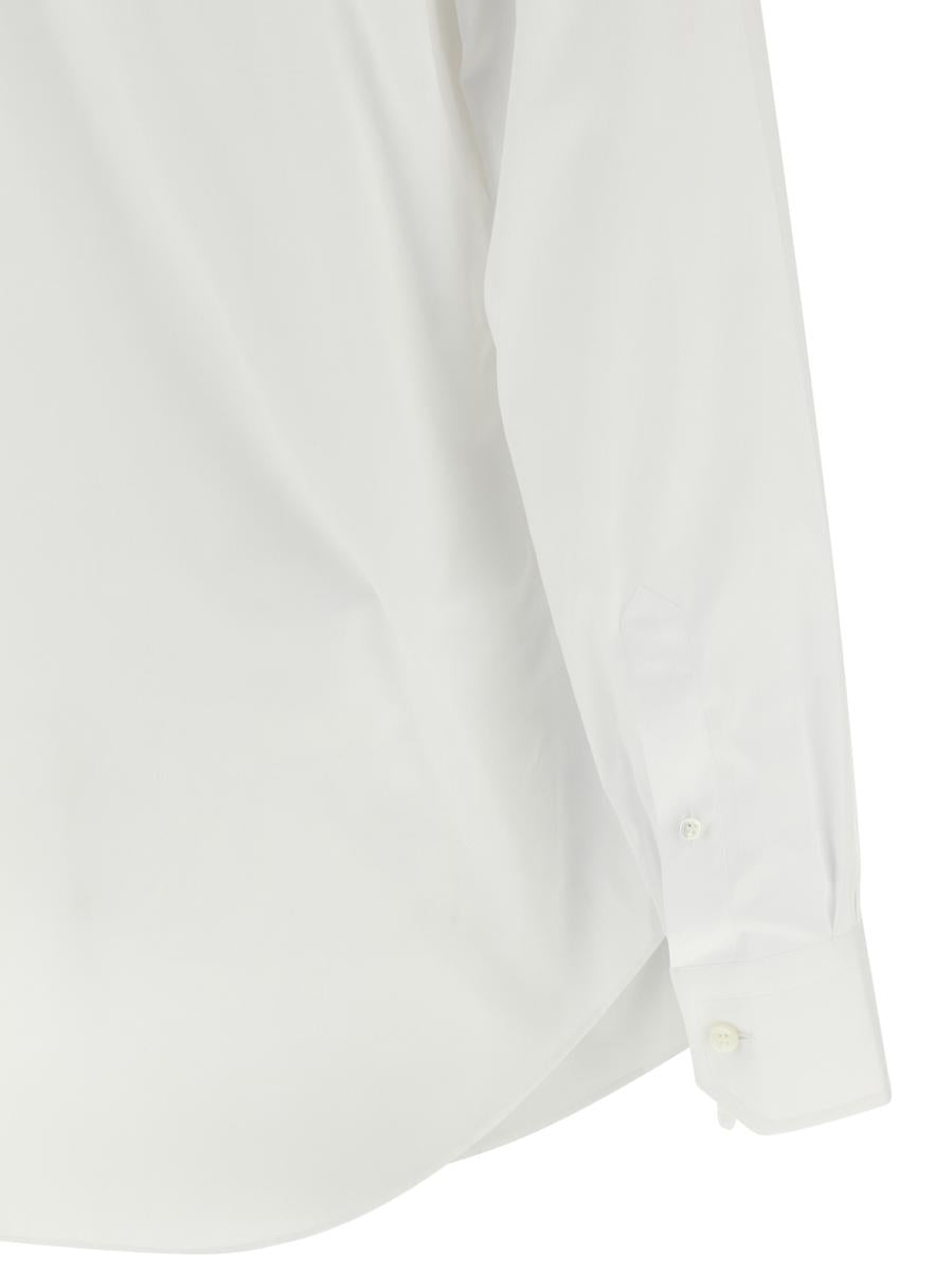 Brioni 'Trevi Mark'-skjorta