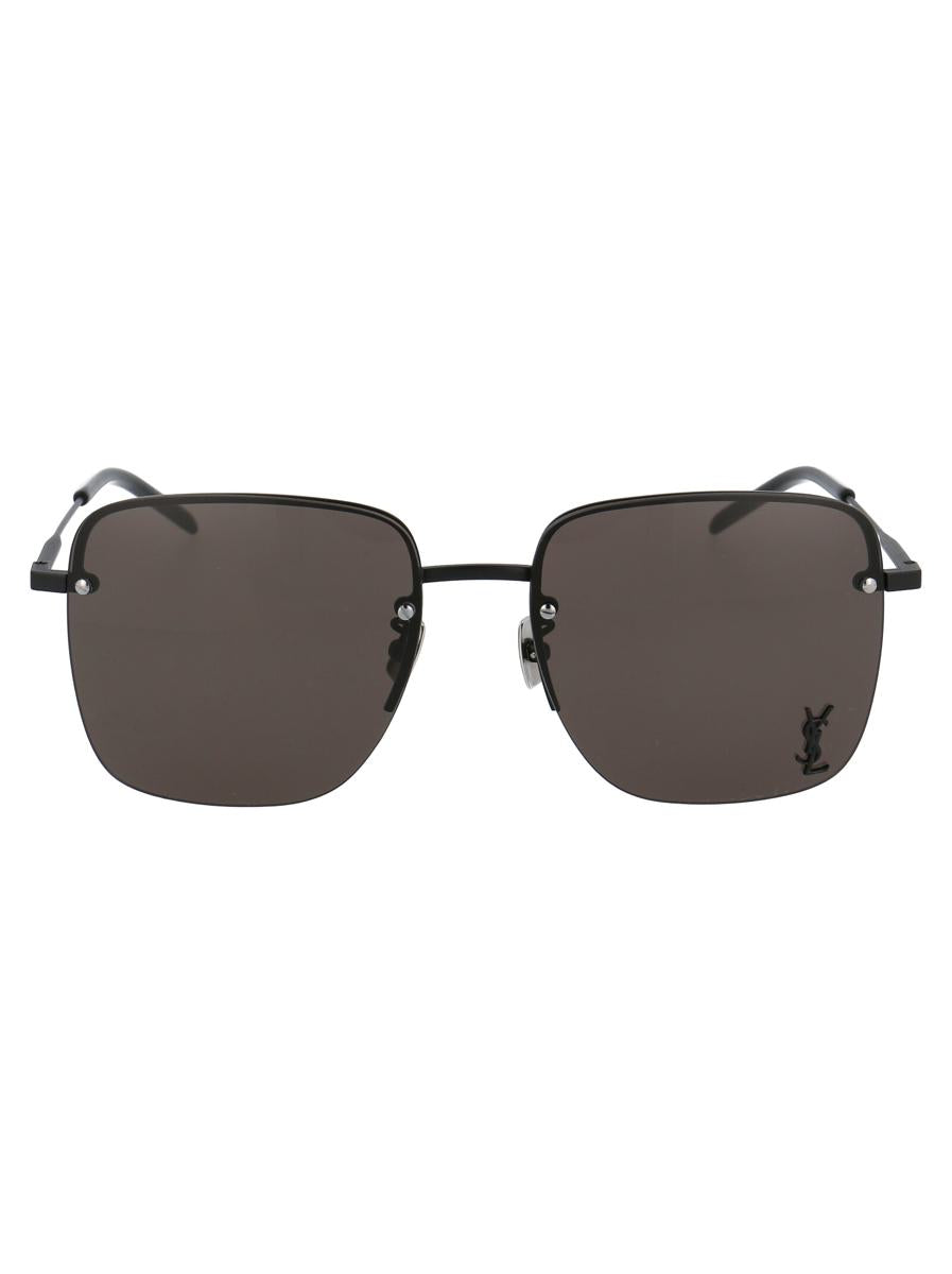 Saint Laurent Eyewear solglasögon