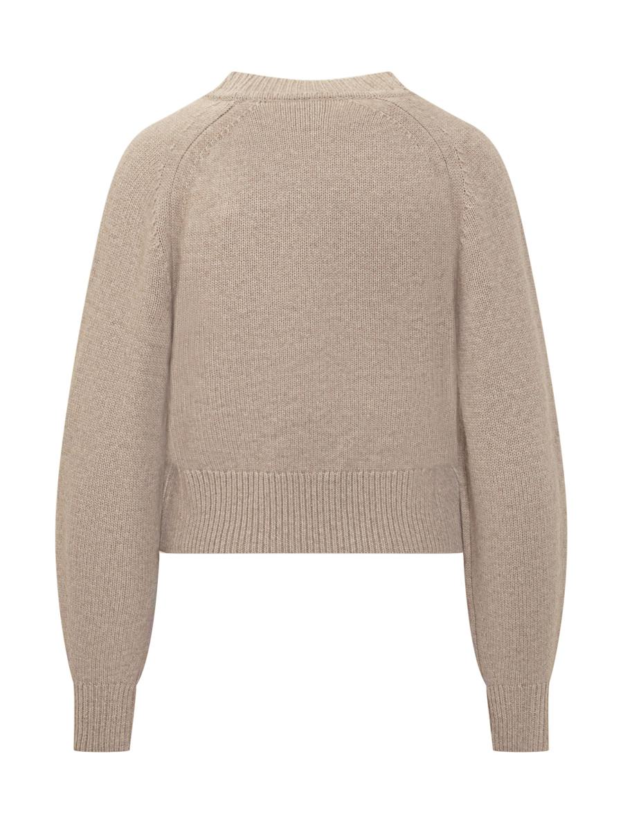 Isabel Marant Isabel Marant Ull- och Kashmirtröja