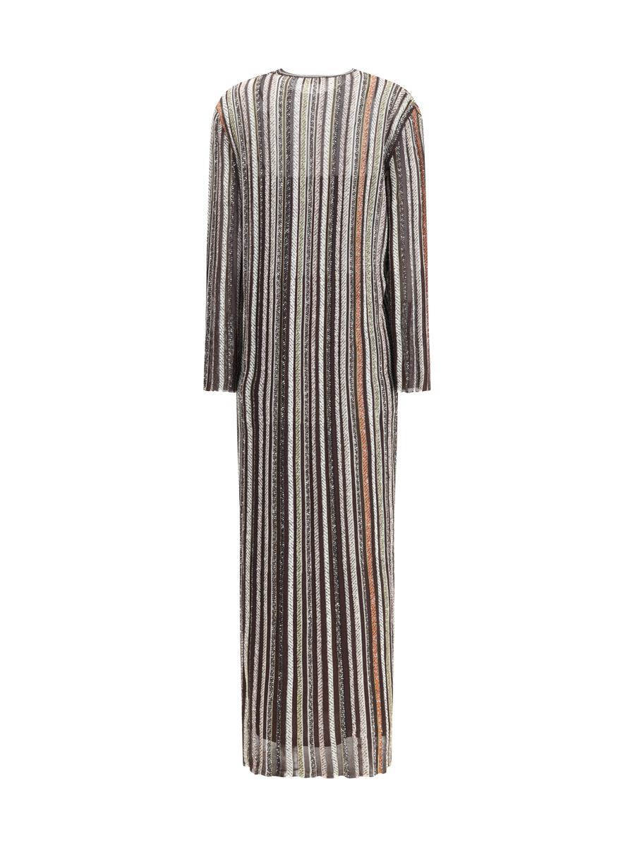 Missoni-klänningar
