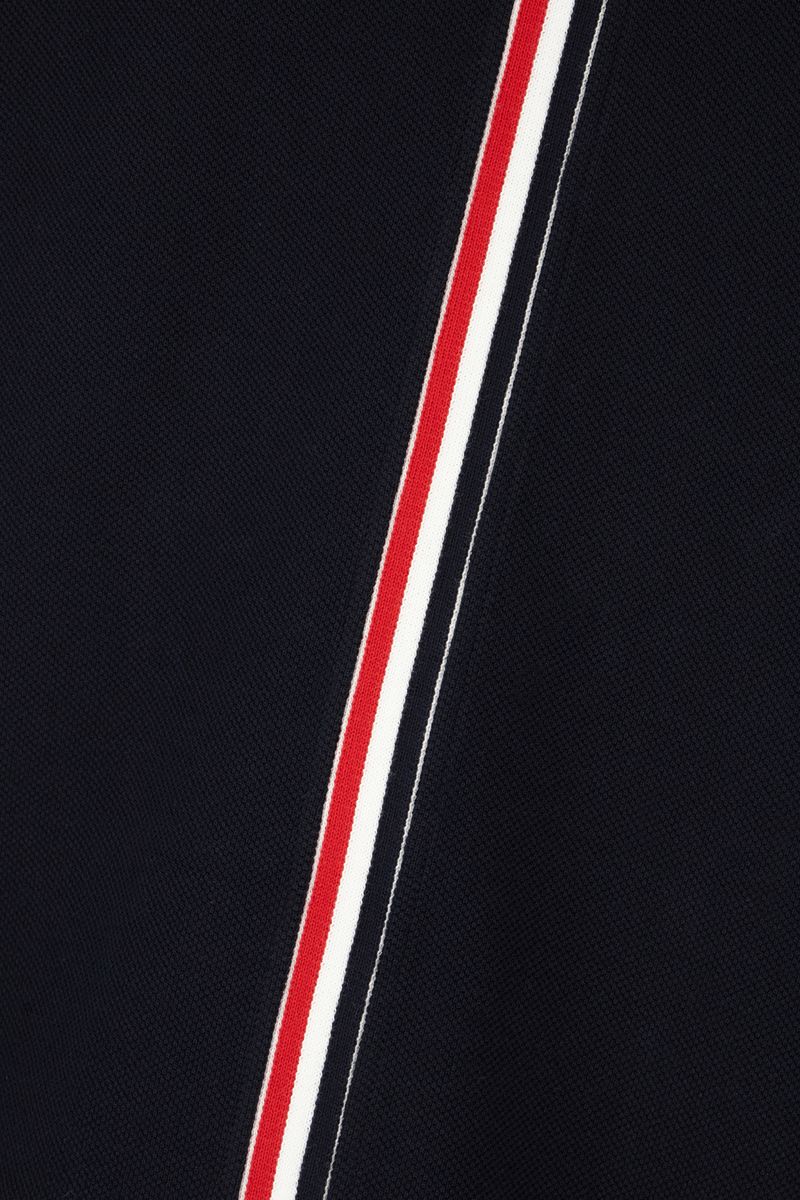 Thom Browne T-shirts och pikétröjor