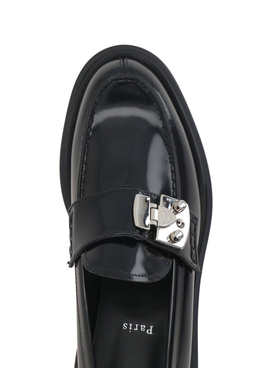 Christian Louboutin Urban Moc Loafers