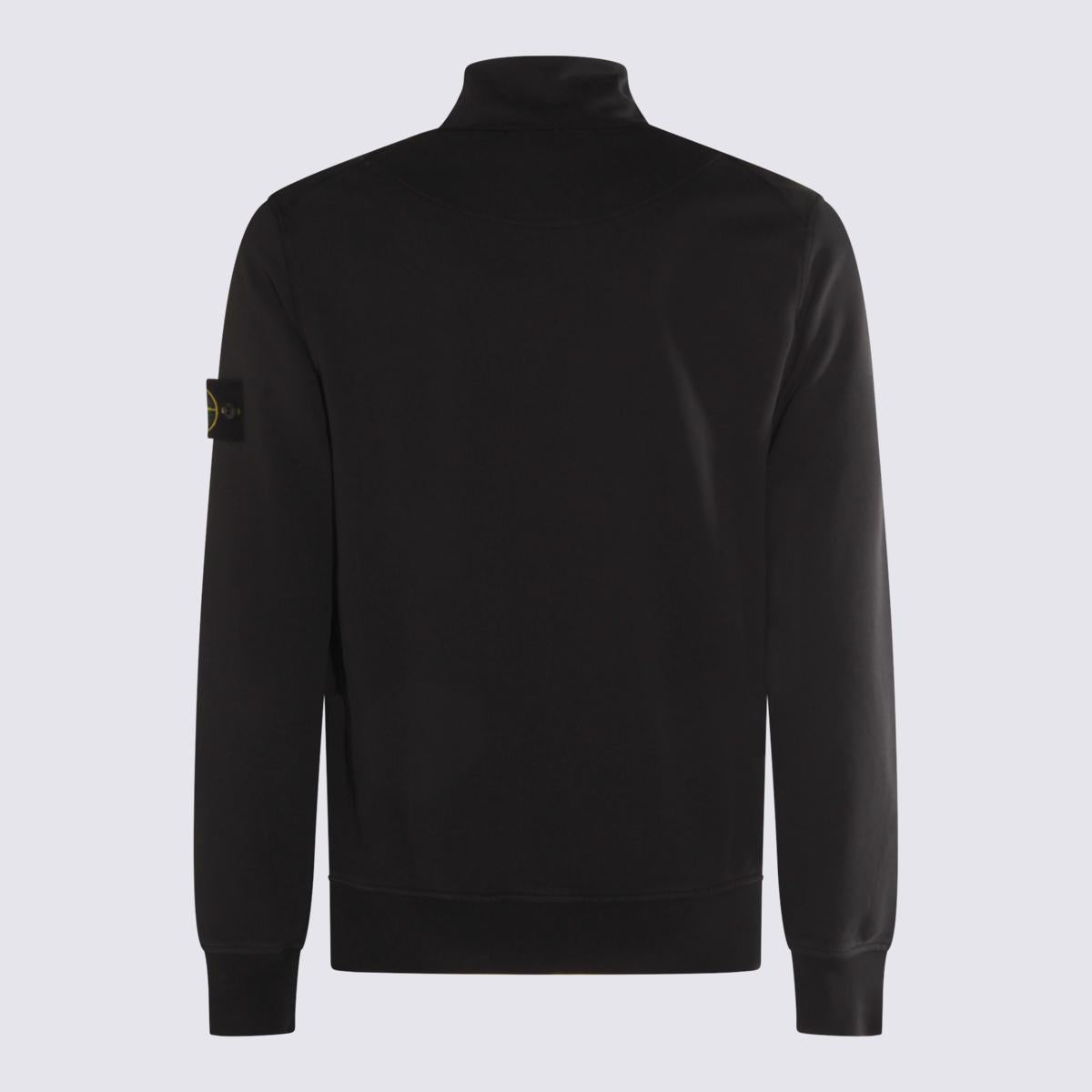 Stone Island Maglie Träkol