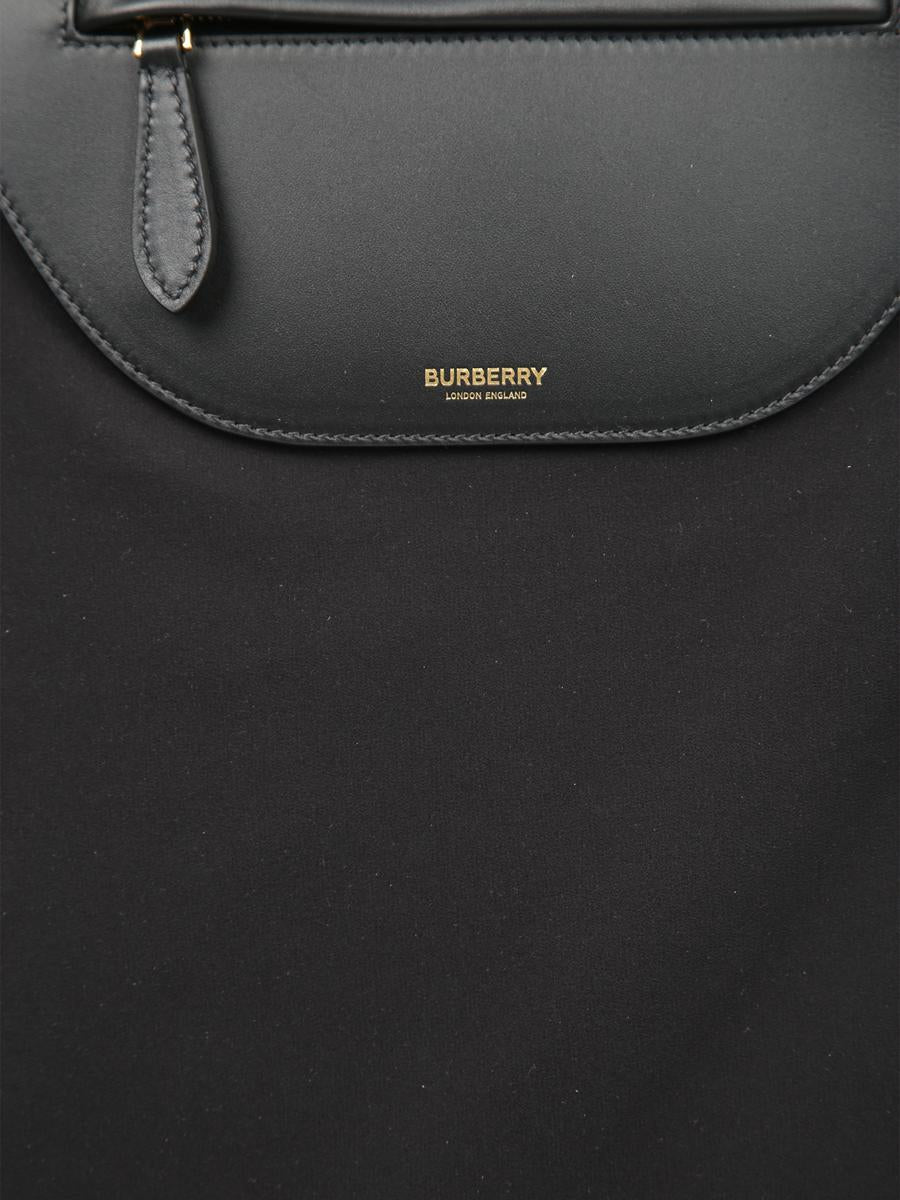 Burberry-väskor