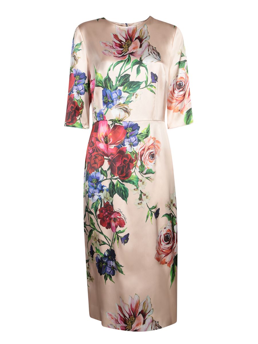 Dolce & Gabbana Klänning